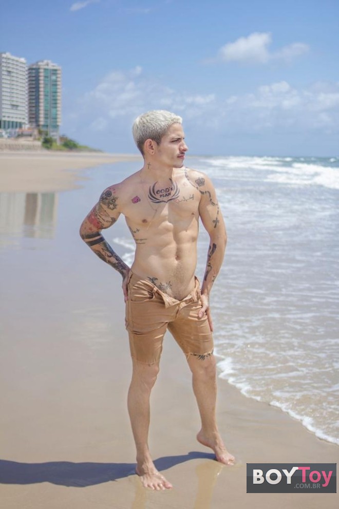 Foto da galeria