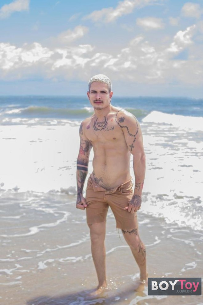 Foto da galeria