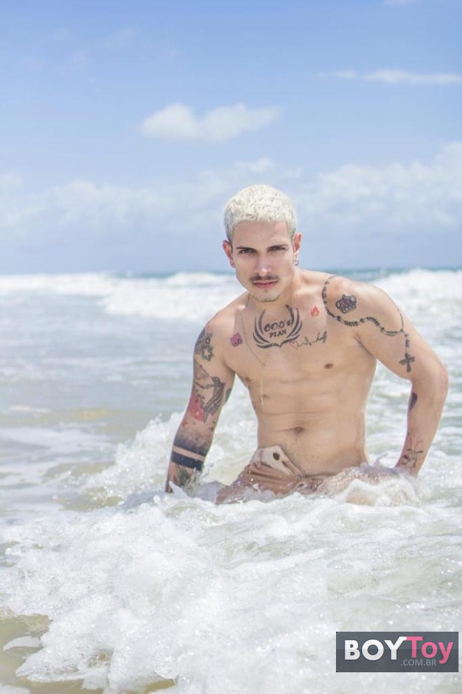 Foto da galeria