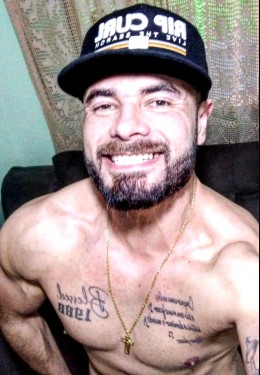 Avatar Rafael