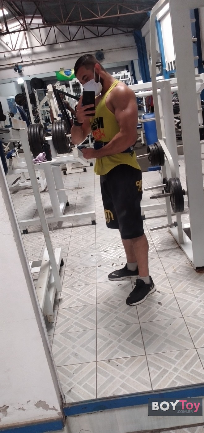 Foto da galeria