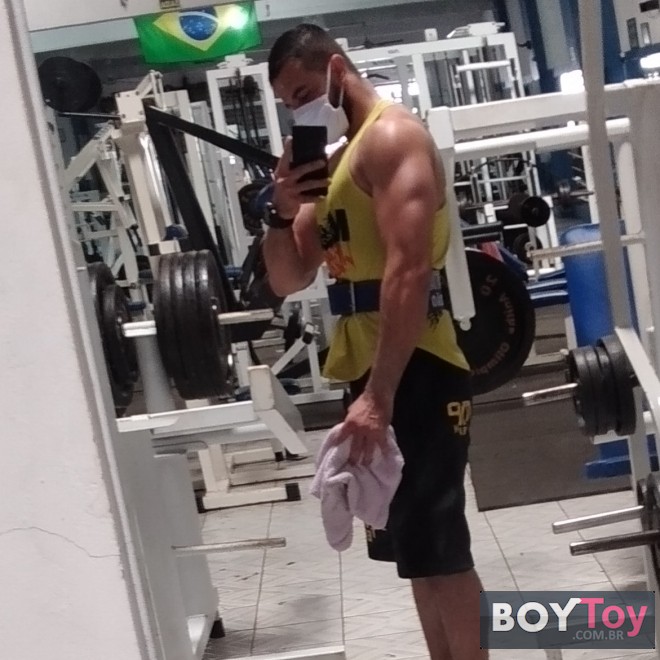 Foto da galeria