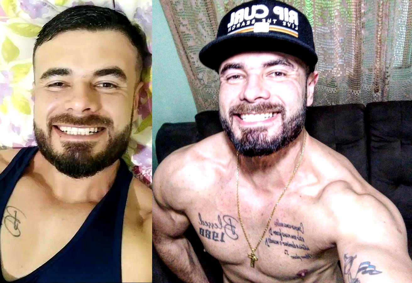 Capa do perfil
