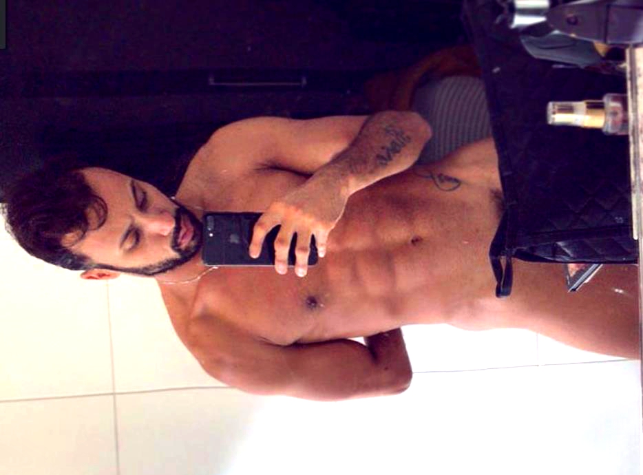 Capa do perfil