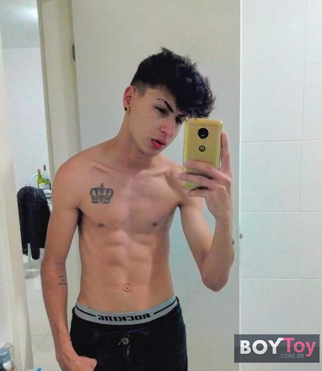 Foto da galeria