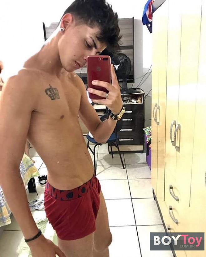 Foto da galeria