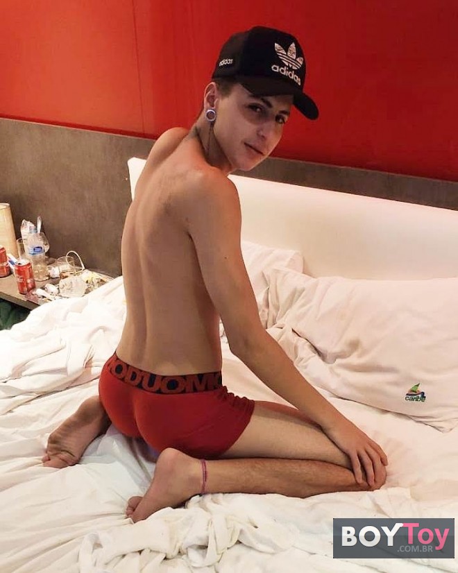 Foto da galeria