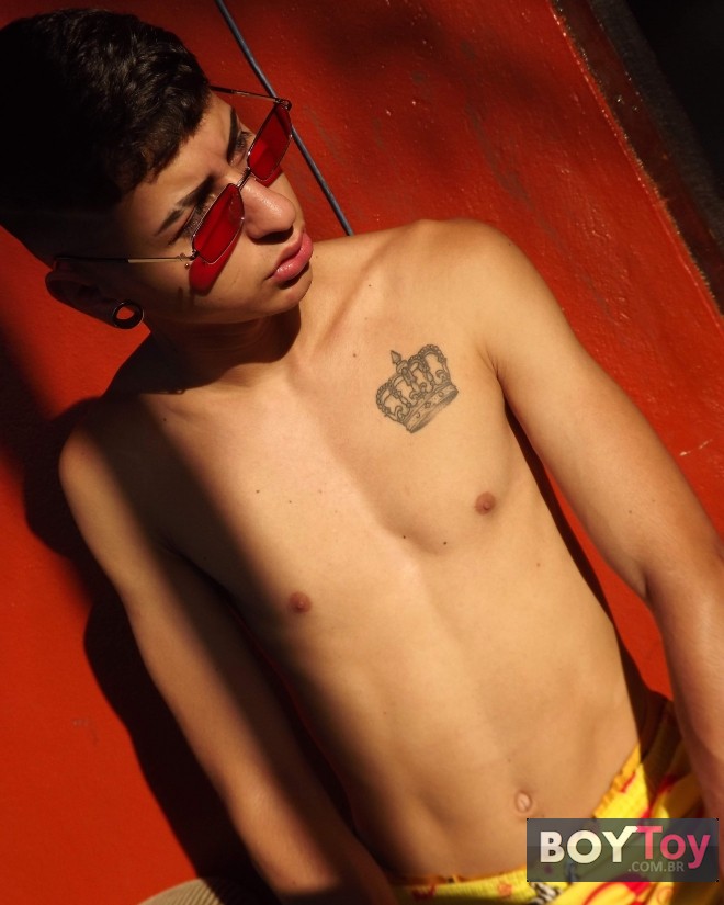 Foto da galeria