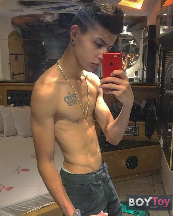 Foto da galeria