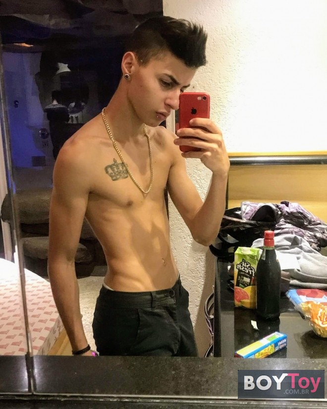Foto da galeria