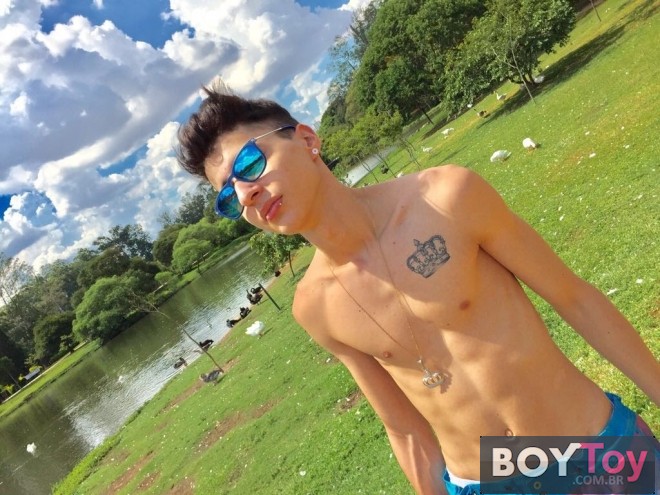 Foto da galeria