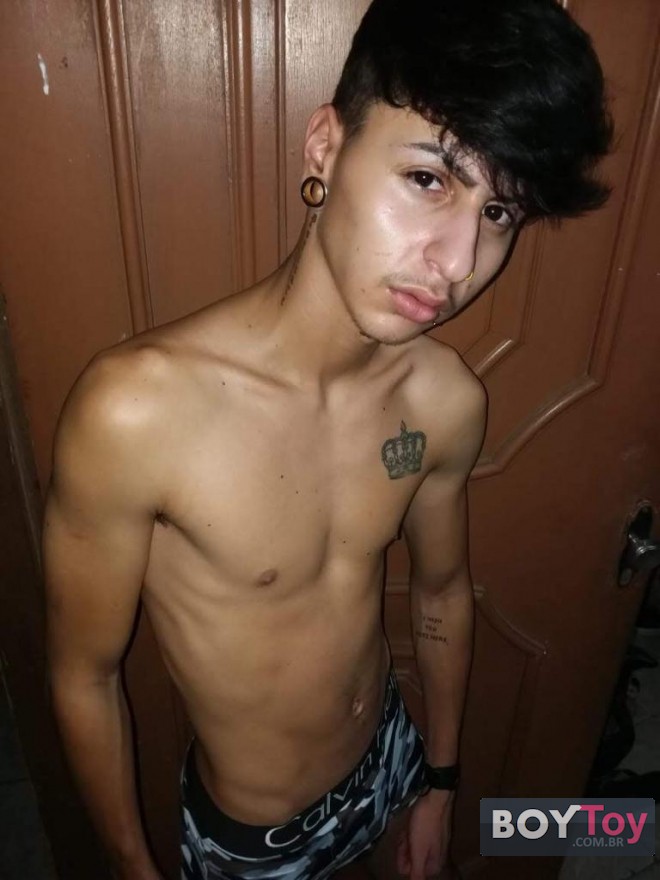 Foto da galeria