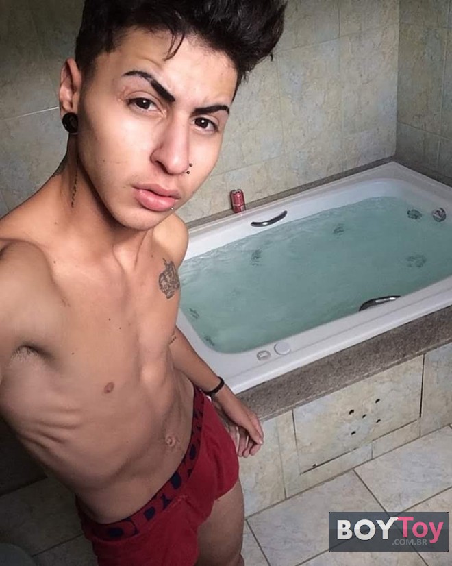 Foto da galeria