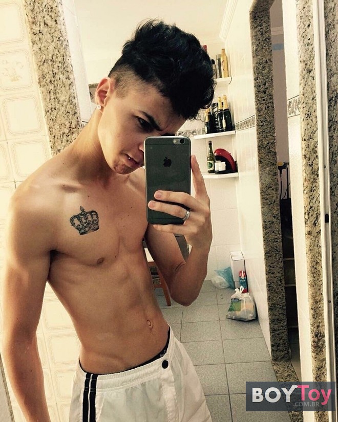 Foto da galeria