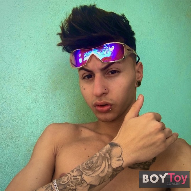 Foto da galeria