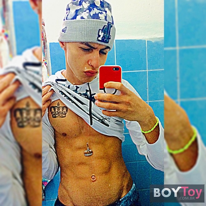 Foto da galeria