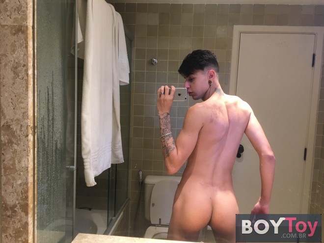 Foto da galeria