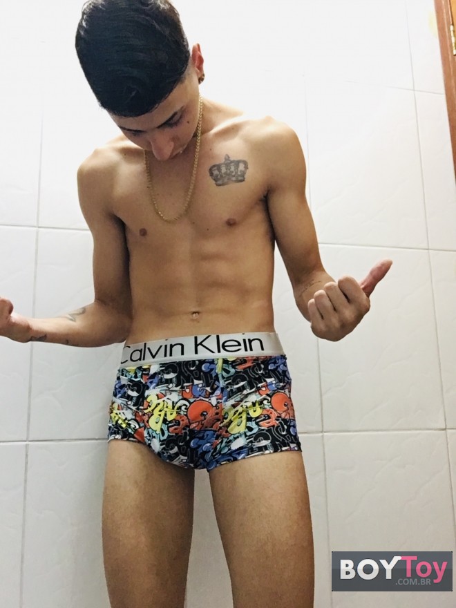 Foto da galeria