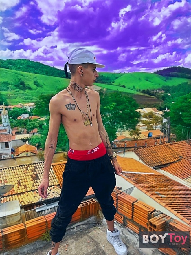 Foto da galeria