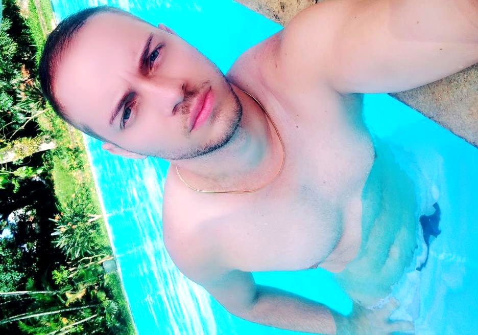 Capa do perfil