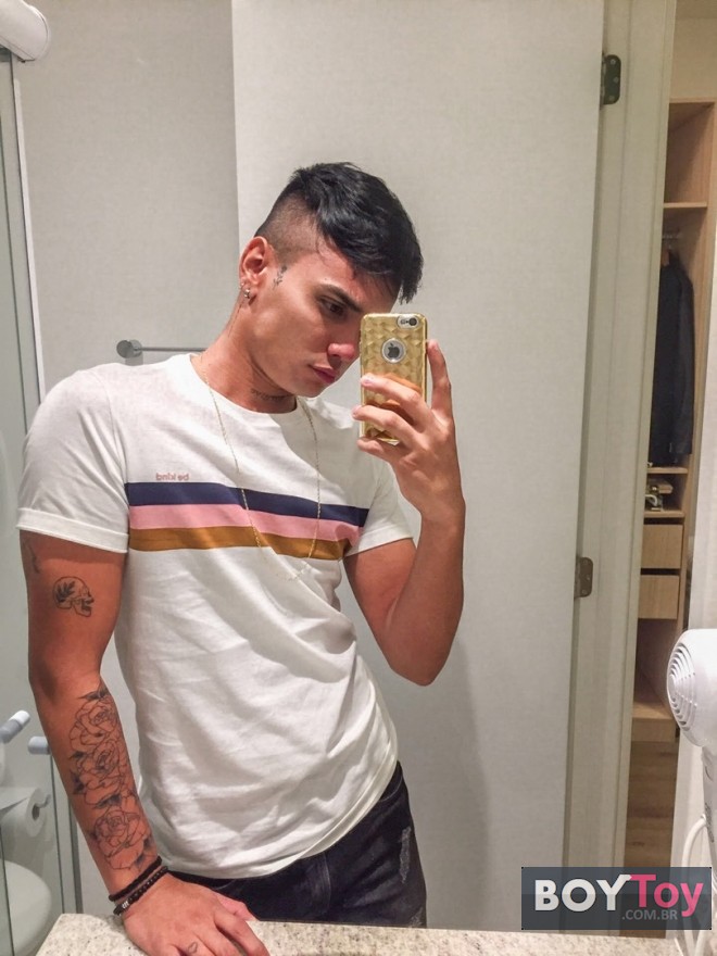 Foto da galeria