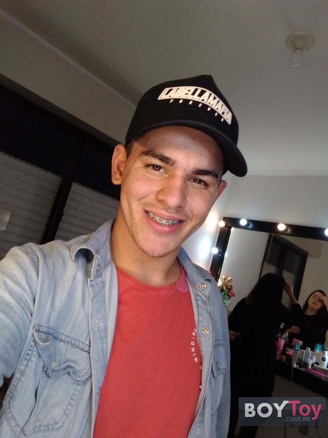 Foto da galeria