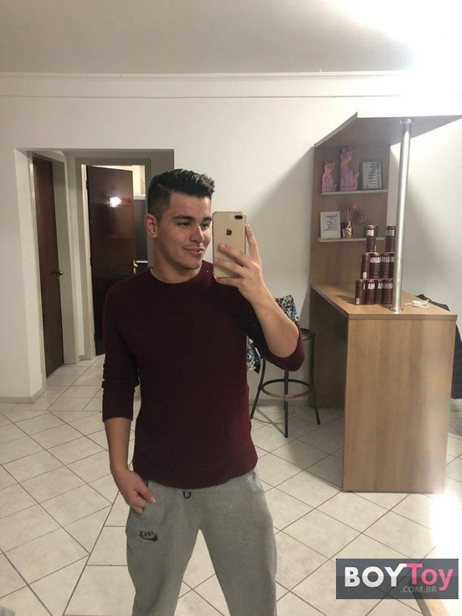 Foto da galeria