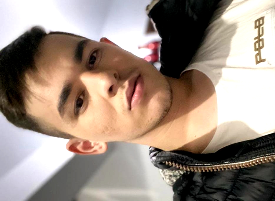 Capa do perfil