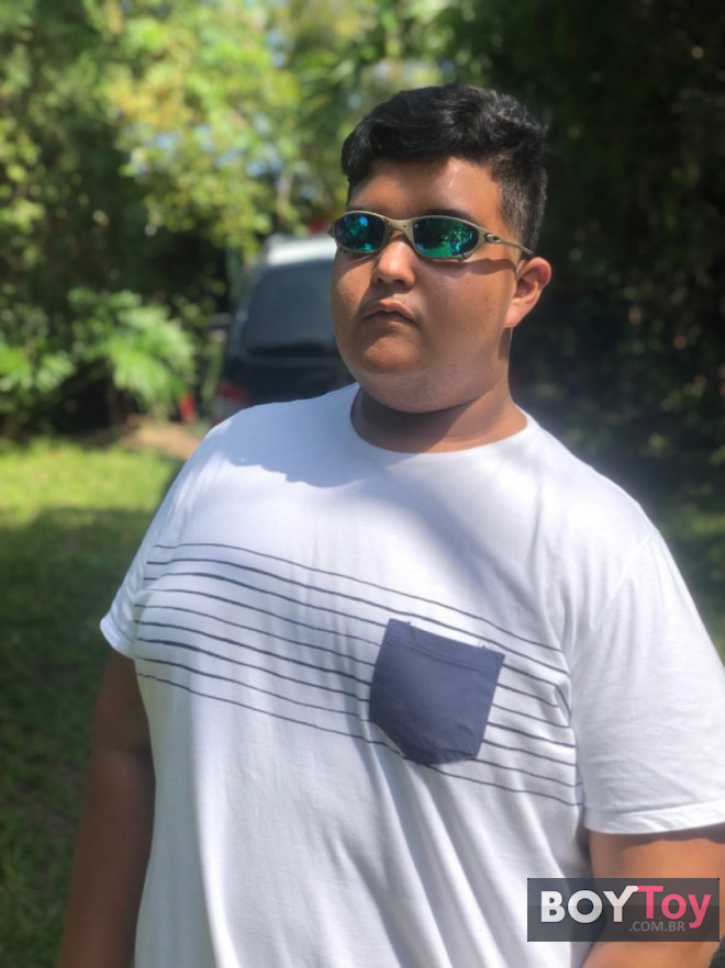 Foto da galeria