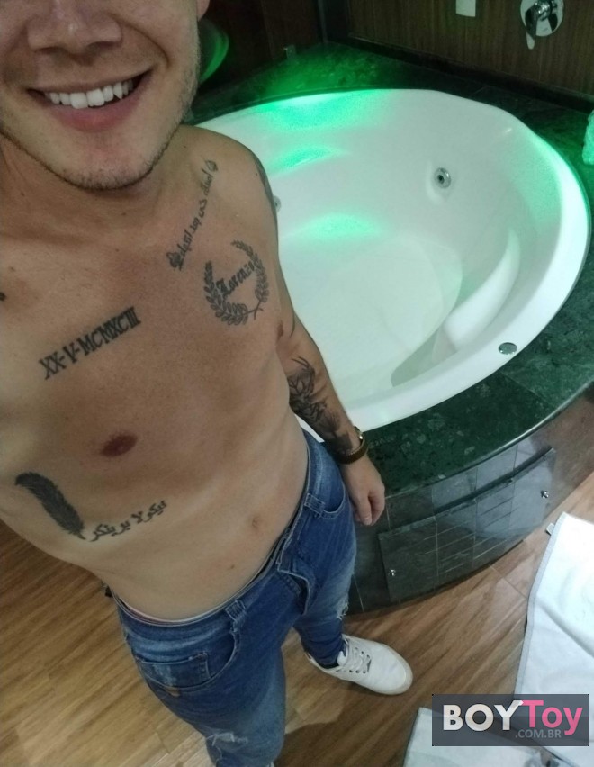 Foto da galeria