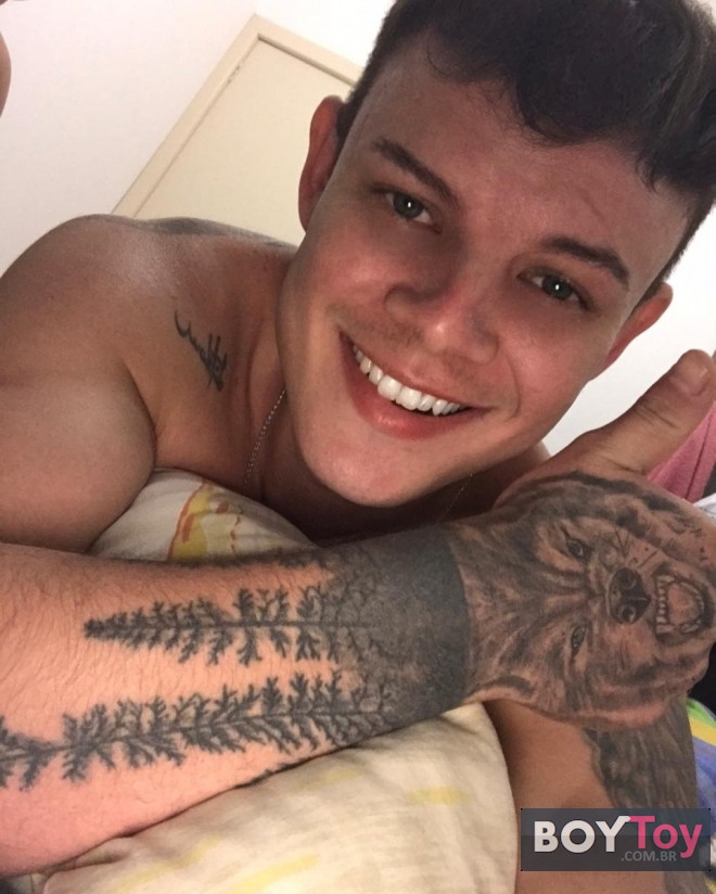 Foto da galeria