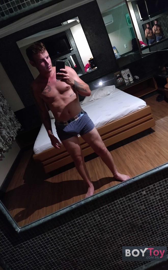 Foto da galeria