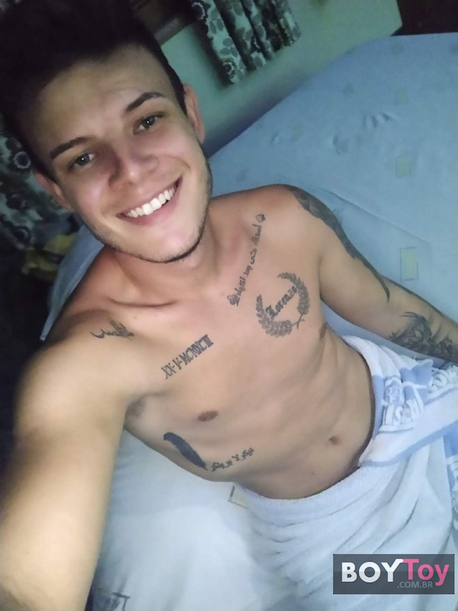 Foto da galeria