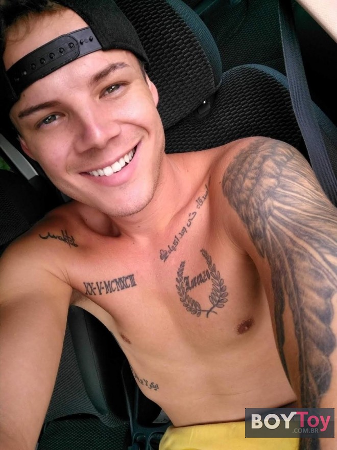 Foto da galeria