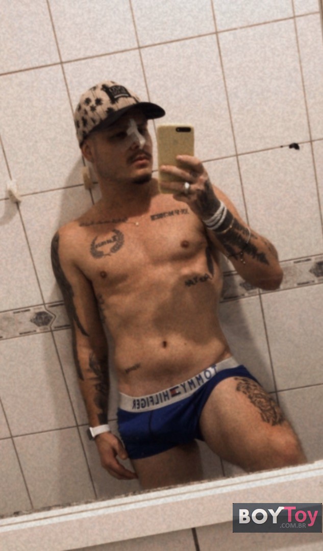 Foto da galeria