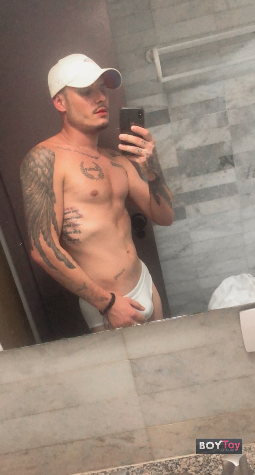 Foto da galeria