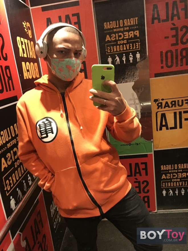 Foto da galeria