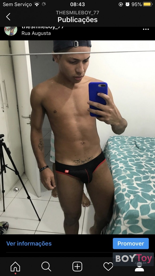 Foto da galeria