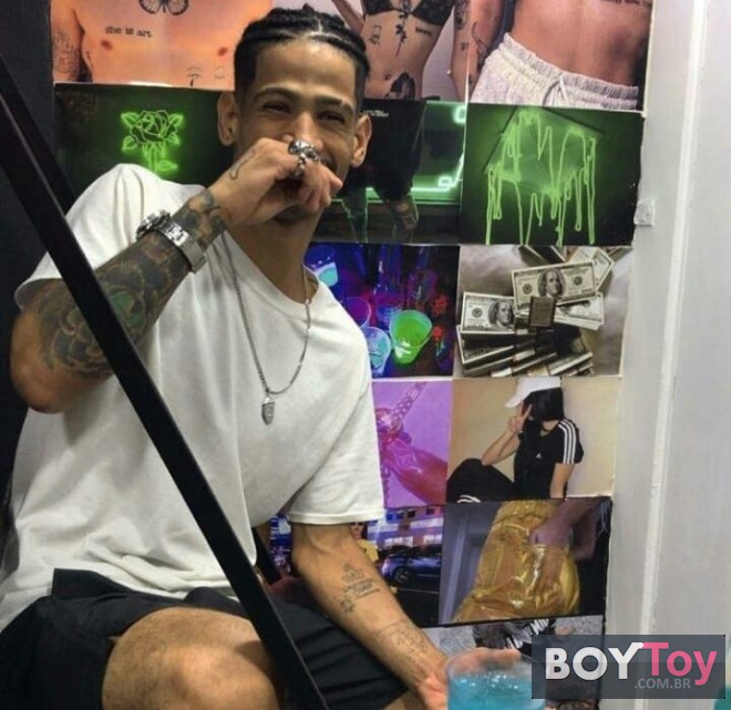 Foto da galeria