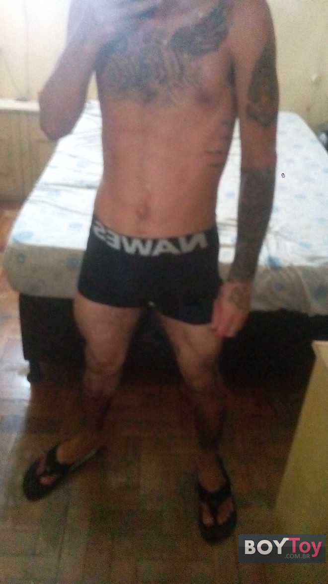 Foto da galeria