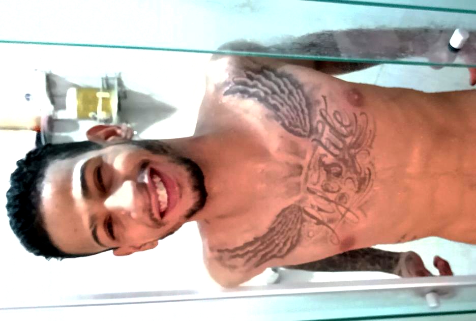 Capa do perfil