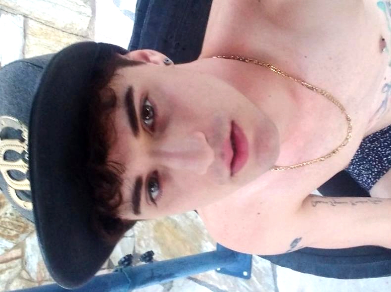 Capa do perfil