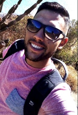 Avatar Facundo
