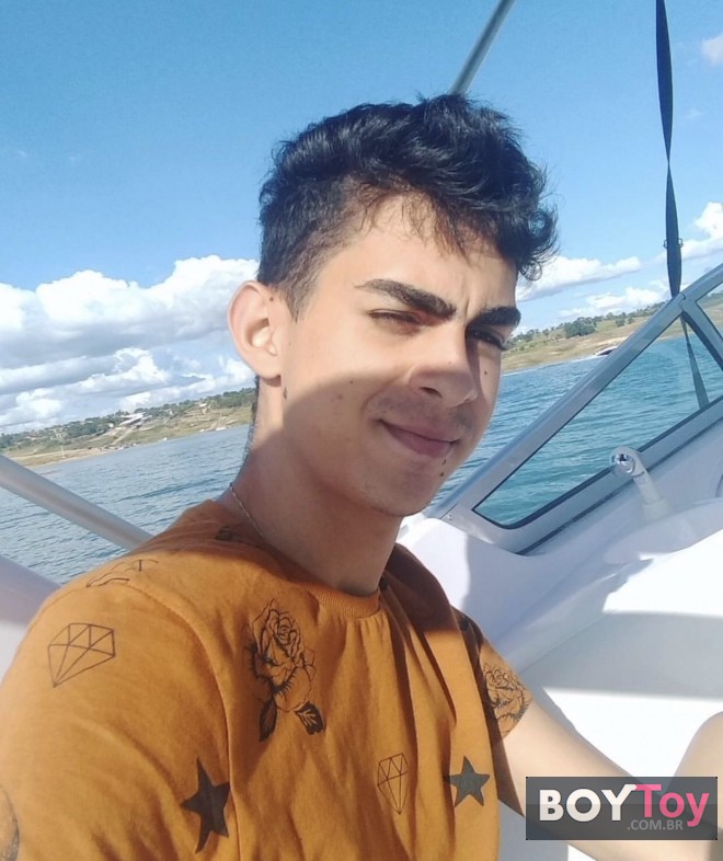 Foto da galeria