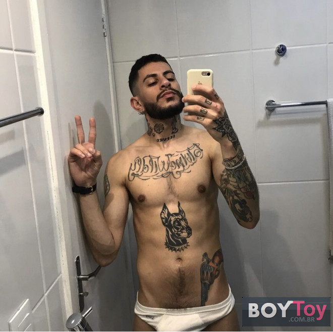 Foto da galeria