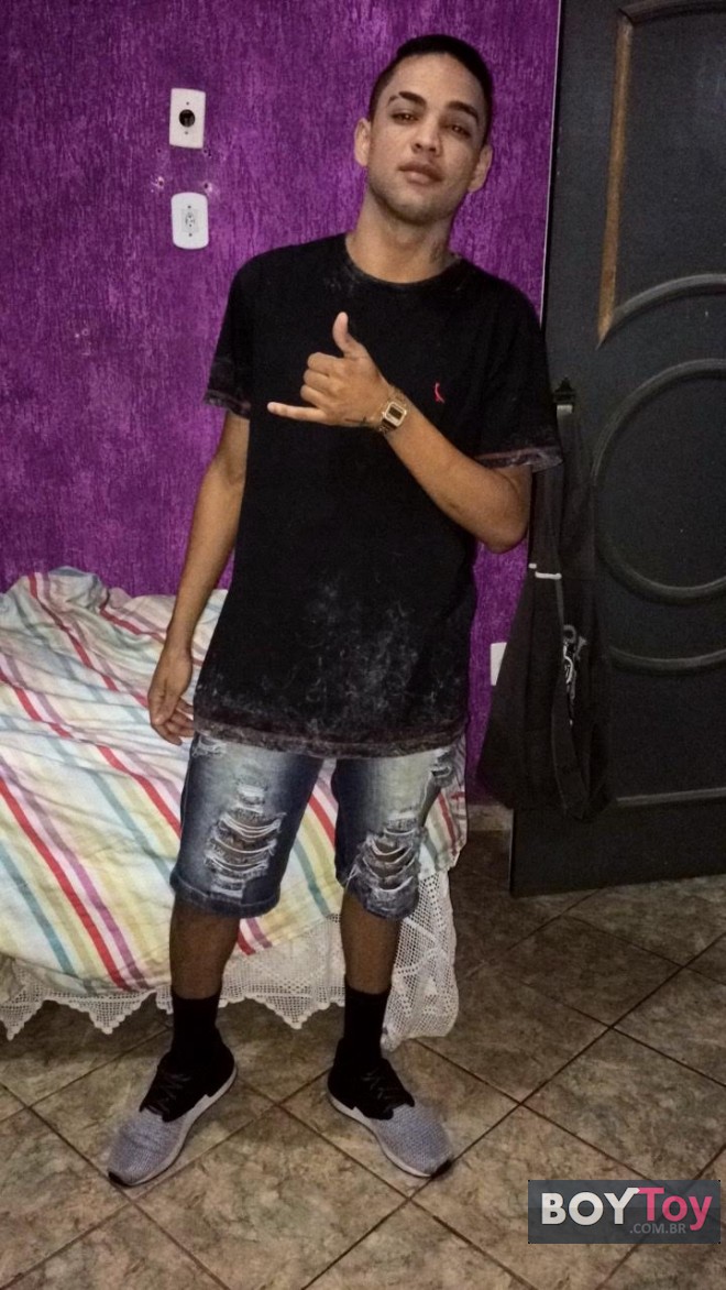 Foto da galeria