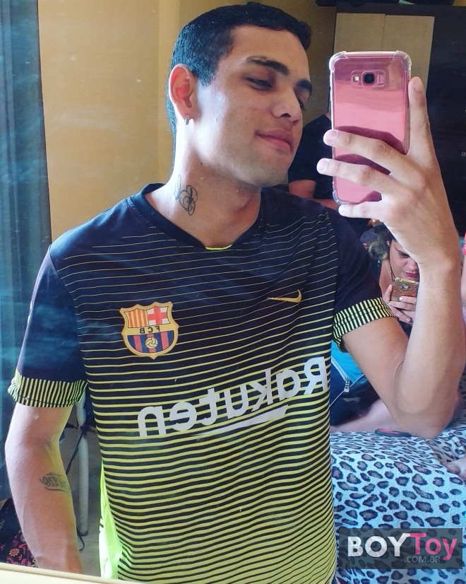 Foto da galeria