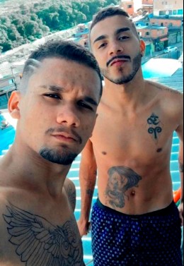 Avatar Casal B & L
