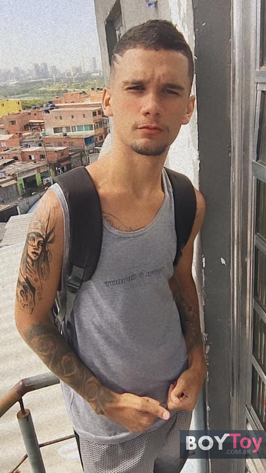 Foto da galeria