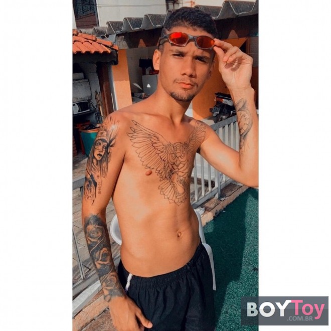 Foto da galeria